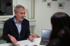 One World informiert