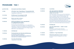 2024_IBK_Fachtagungsprogramm Folder 12./13. Mai 2025 - 2