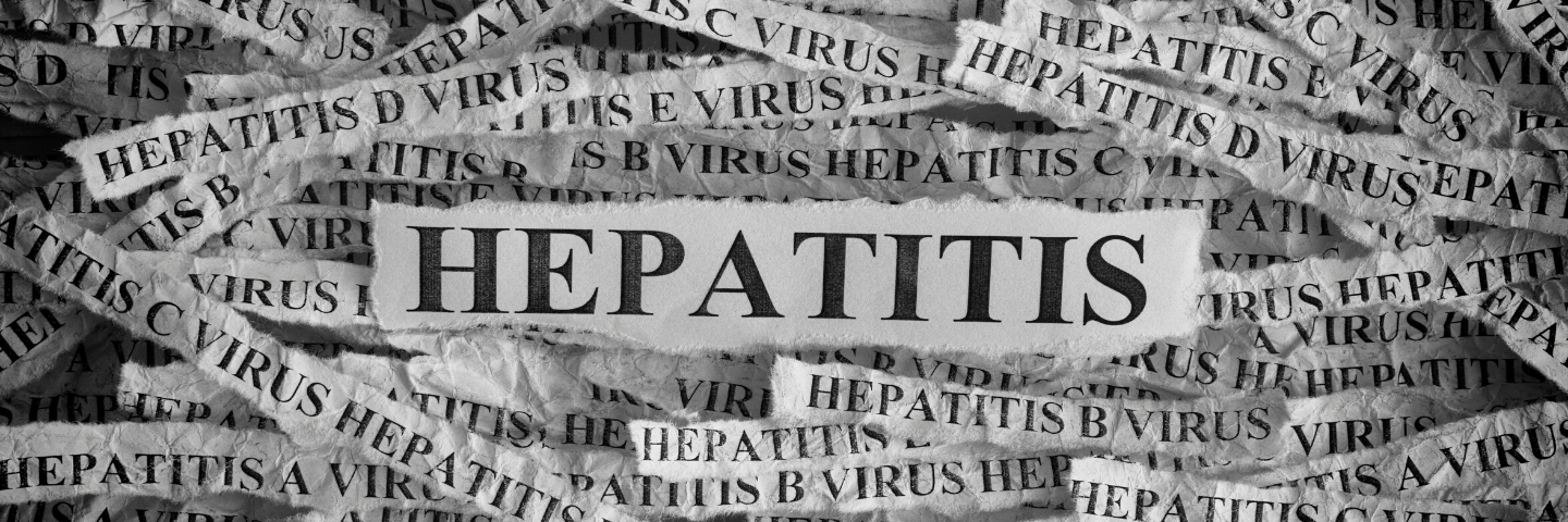 Welt-Hepatitis-Tag