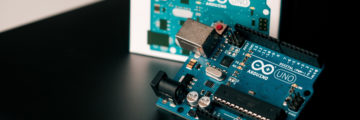 Programmieren mit Arduino