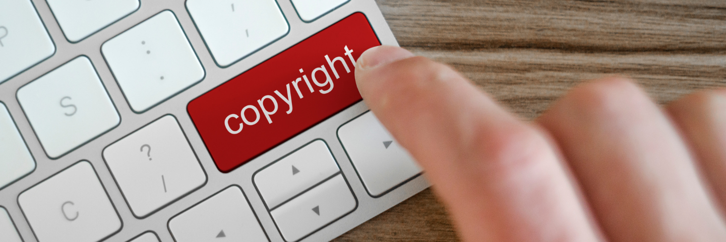 Copyright im Netz