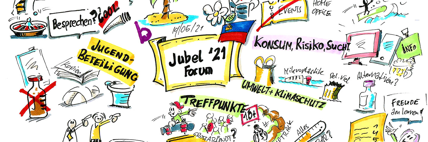 jubel-Forum 21