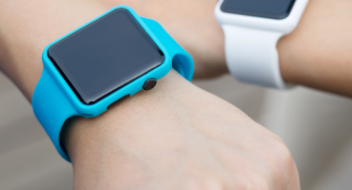 Smartwatches – Die Handys fürs Handgelenk