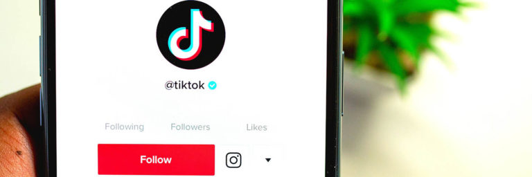 aha – Tipps & Infos für junge Leute - TikTok & Co. – Der Grund warum