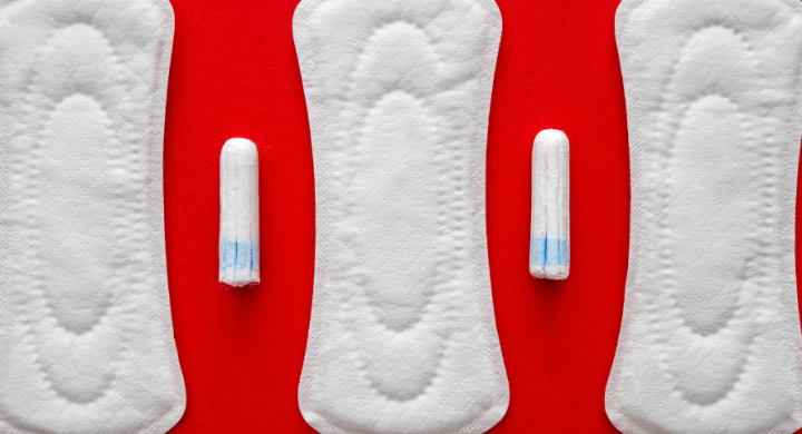 Petition Menstruationsartikel