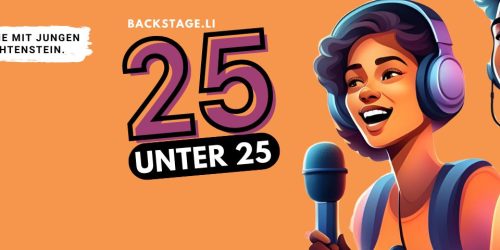 „25 unter 25“: Podcast-Serie über die Generation Z.