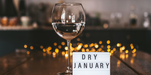 Dry January