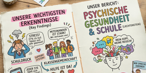 Wie geht es Liechtensteins Jugend wirklich?